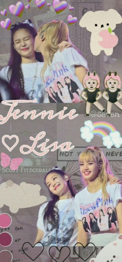 jenlisa