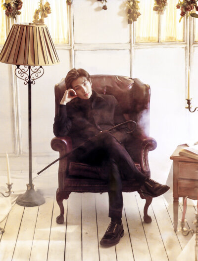 官图可二改 收藏专辑