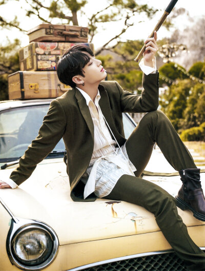 官图可二改 收藏专辑