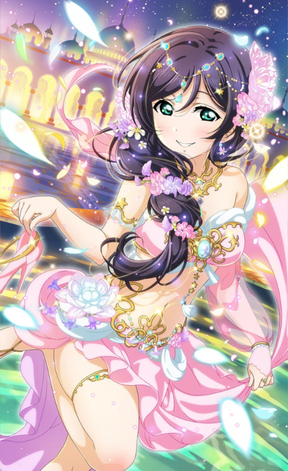 loveliveschoolidolprojectμsthebestprincessintheworld2019