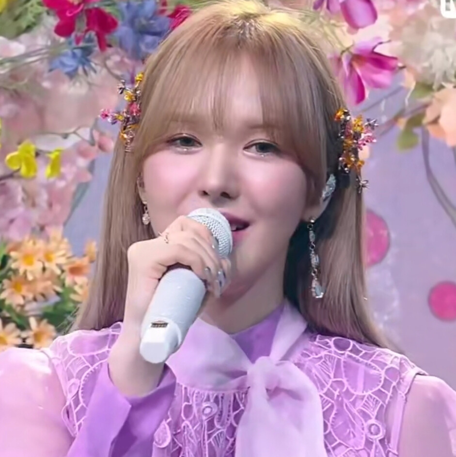 wendy孙承完可二改|简介