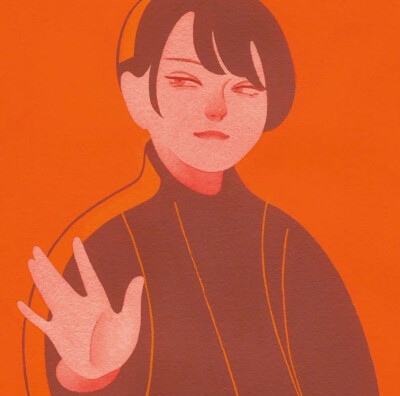 插画师Choomoranma