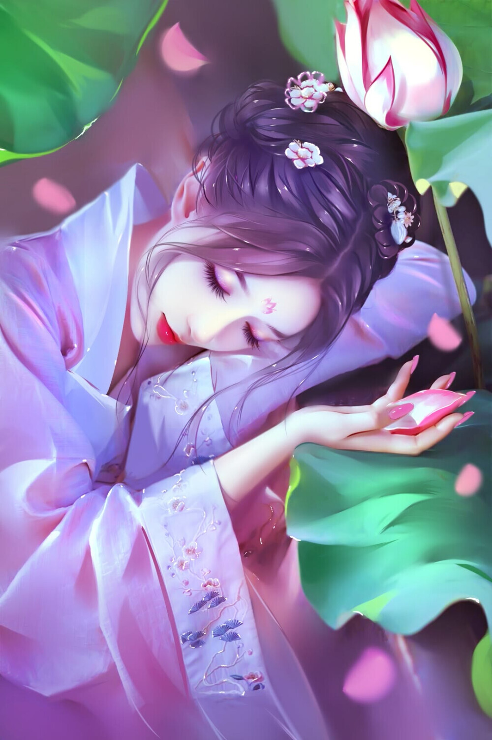 壁纸