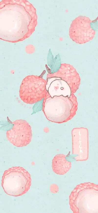 手机水果壁纸图