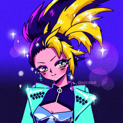 ◣ルナウサギ◢LOL
☾收藏收图请点赞
ありがとうございます★