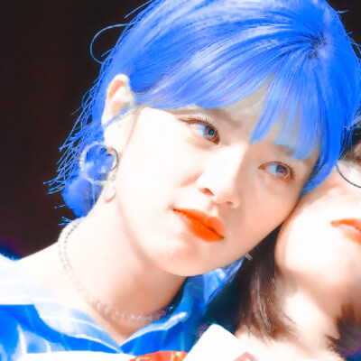 一见钟情的原因｜DooDoo_22