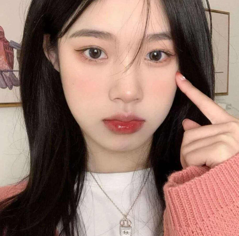 我花了好长时间说服自己 这段时间我一直在不停挣扎 自愈又崩溃