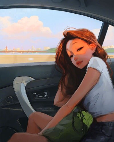 。