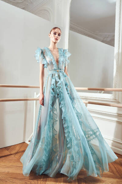 Zuhair Murad 2021