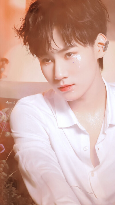 张真源爱豆