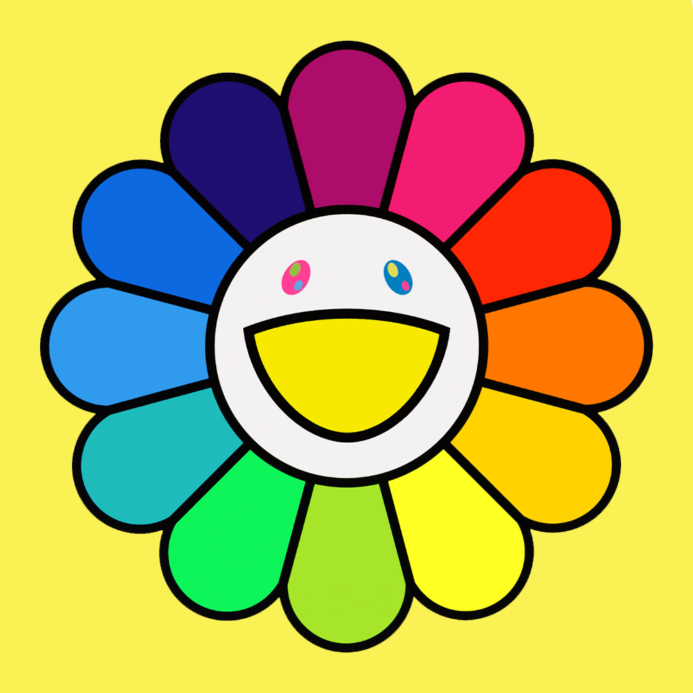 太阳花