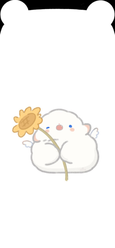 带着3月的未完成，在四月奔跑起来
◎只是一只小羊羊