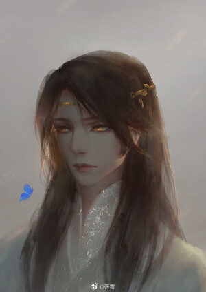 二哈和他的白猫师尊