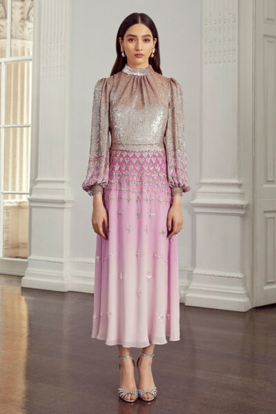 Temperley London Resort 2020 ​​​​