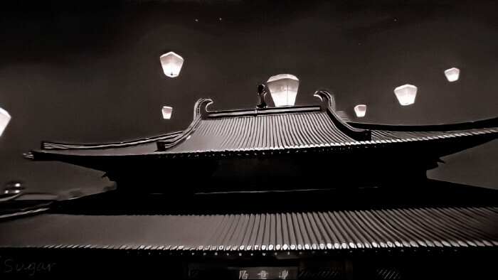 山河令赞评论更多