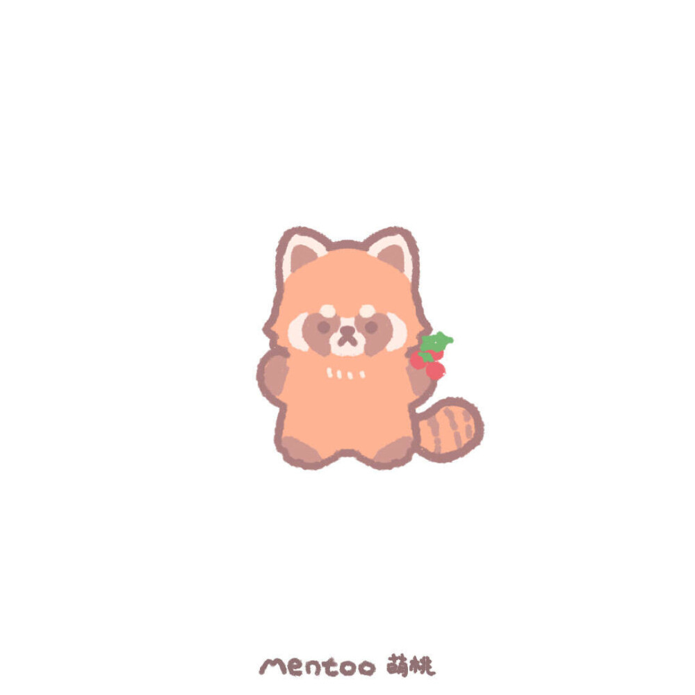 小动物系列团头2