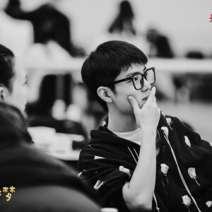 肖战日常见肖战如梦之梦彩排照 - 高清图片,堆糖,美图壁纸兴趣社区