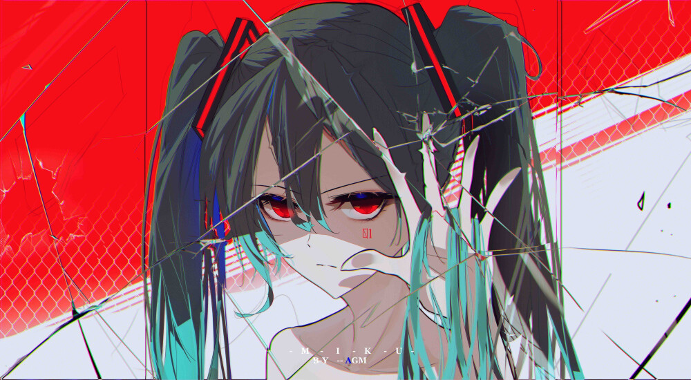 初音