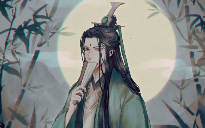 人渣反派自救系统