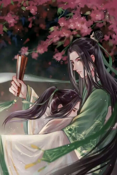 人渣反派自救系统