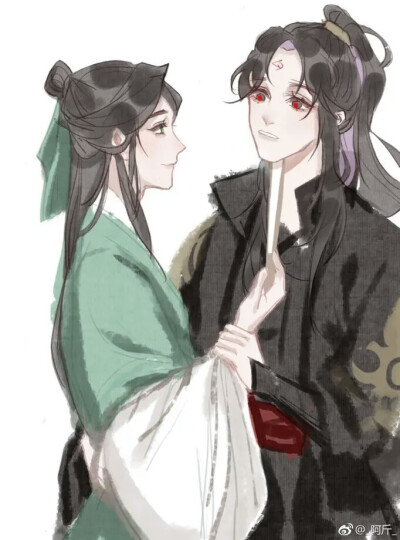 人渣反派自救系统