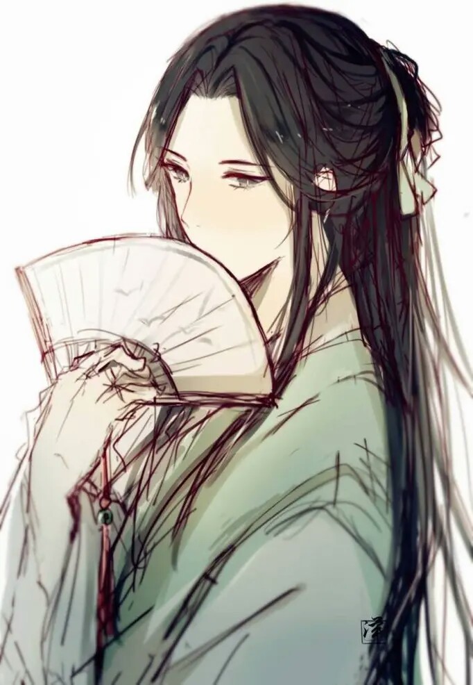 人渣反派自救系统