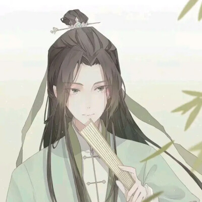 人渣反派自救系统