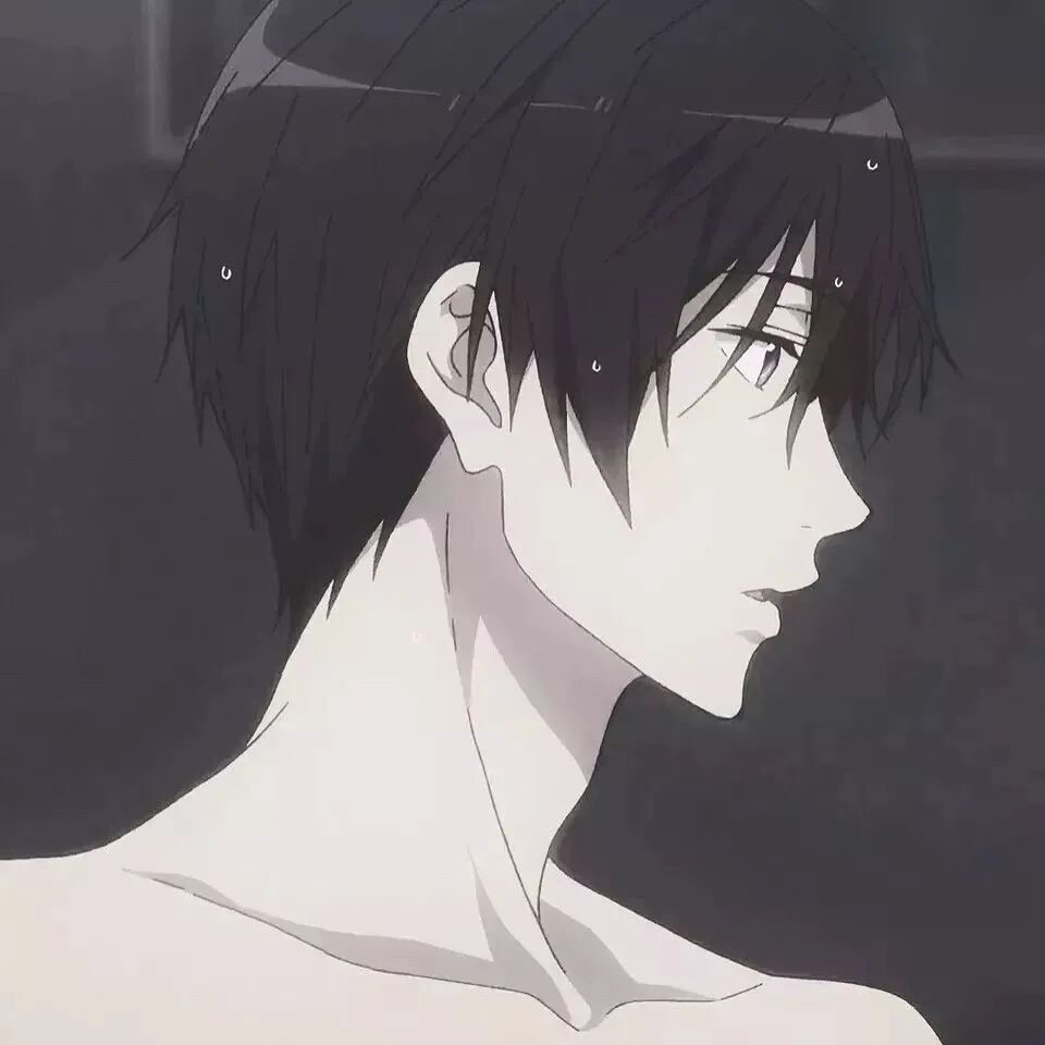 小彤の宝库/动漫男头/拿赞收藏