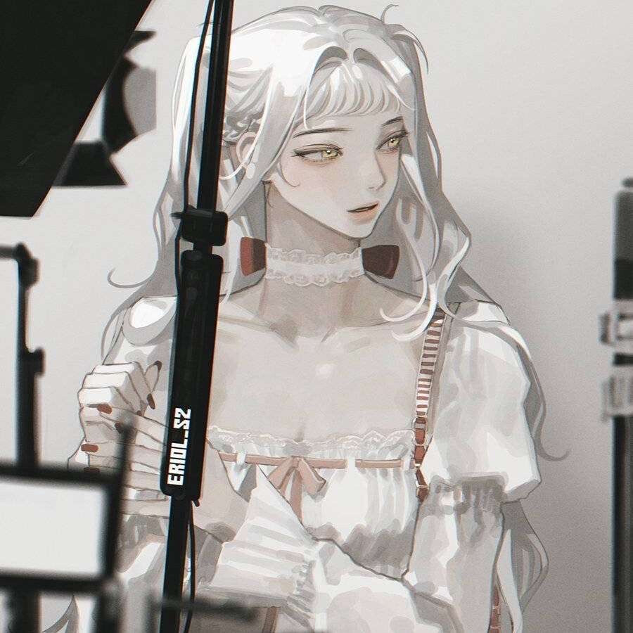 小彤の宝库/动漫女头/拿赞收藏