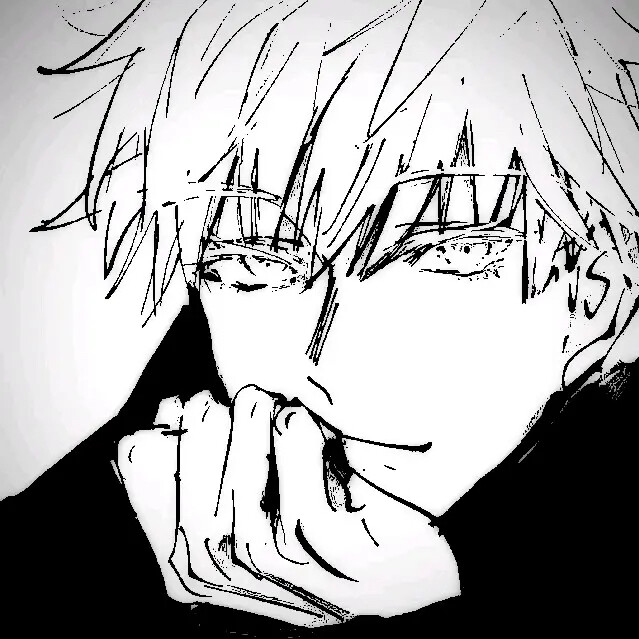 小彤の宝库/动漫男头/拿赞收藏