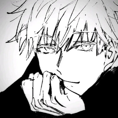 小彤の宝库/动漫男头/拿赞收藏