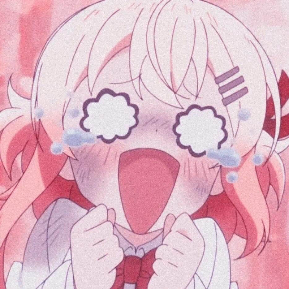 小彤の宝库/动漫女头/拿赞收藏