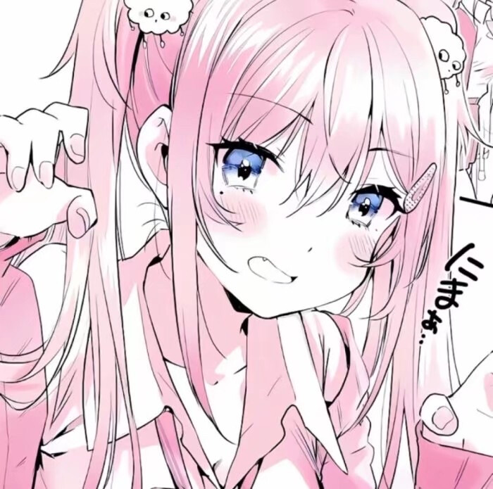 小彤の宝库/动漫女头/拿赞收藏