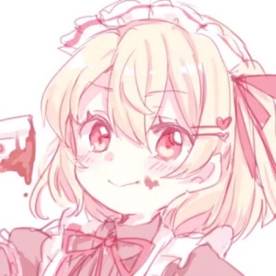 小彤の宝库/动漫女头/拿赞收藏