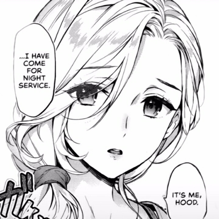 小彤の宝库/动漫女头/拿赞收藏