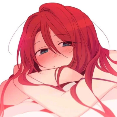 小彤の宝库/动漫女头/拿赞收藏
