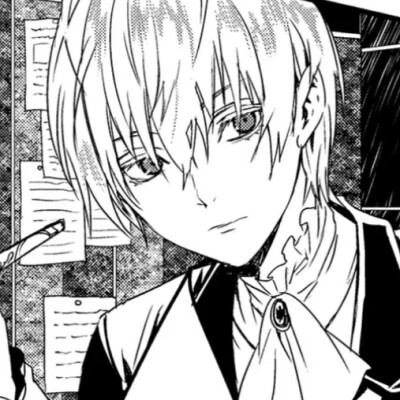 小彤の宝库/动漫男头/拿赞收藏