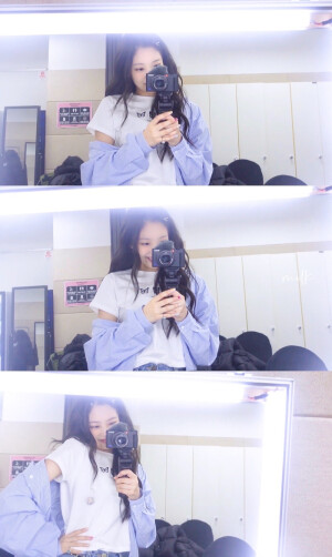 Jennie Kim