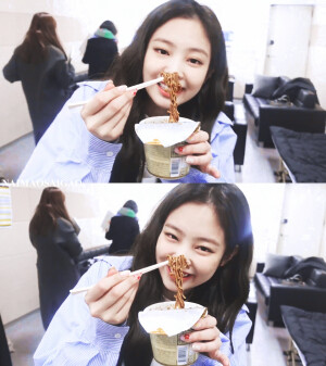 Jennie Kim