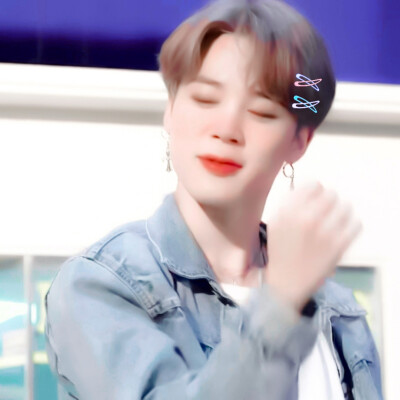 ■ 朴 智 旻 *心动选手
/~砰砰在左边 你在砰砰里