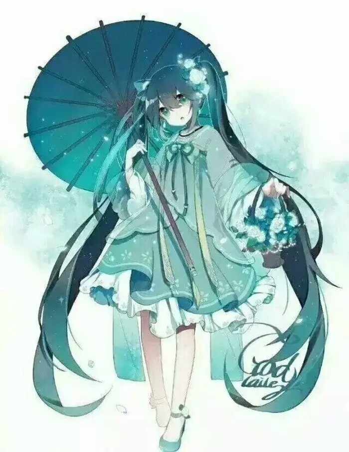 初音的头像
