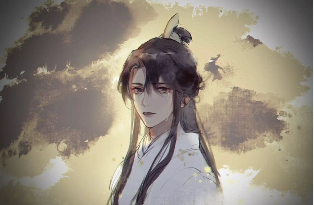 二哈与他的白猫师尊