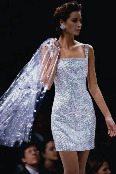 Perry Ellis SS1991