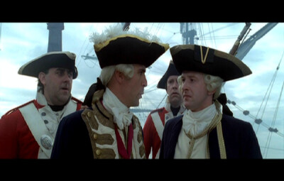 James Norrington