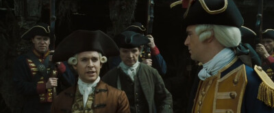 James Norrington