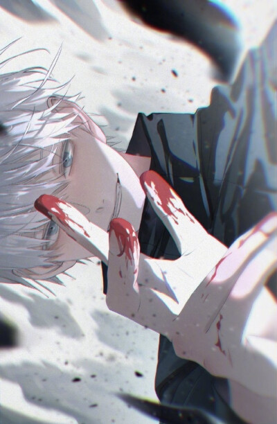 男孩子