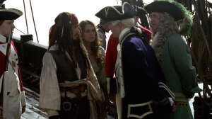 James Norrington