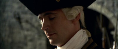 James Norrington