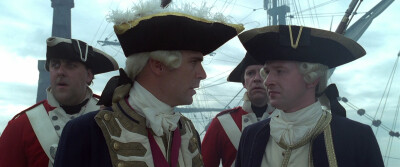 James Norrington