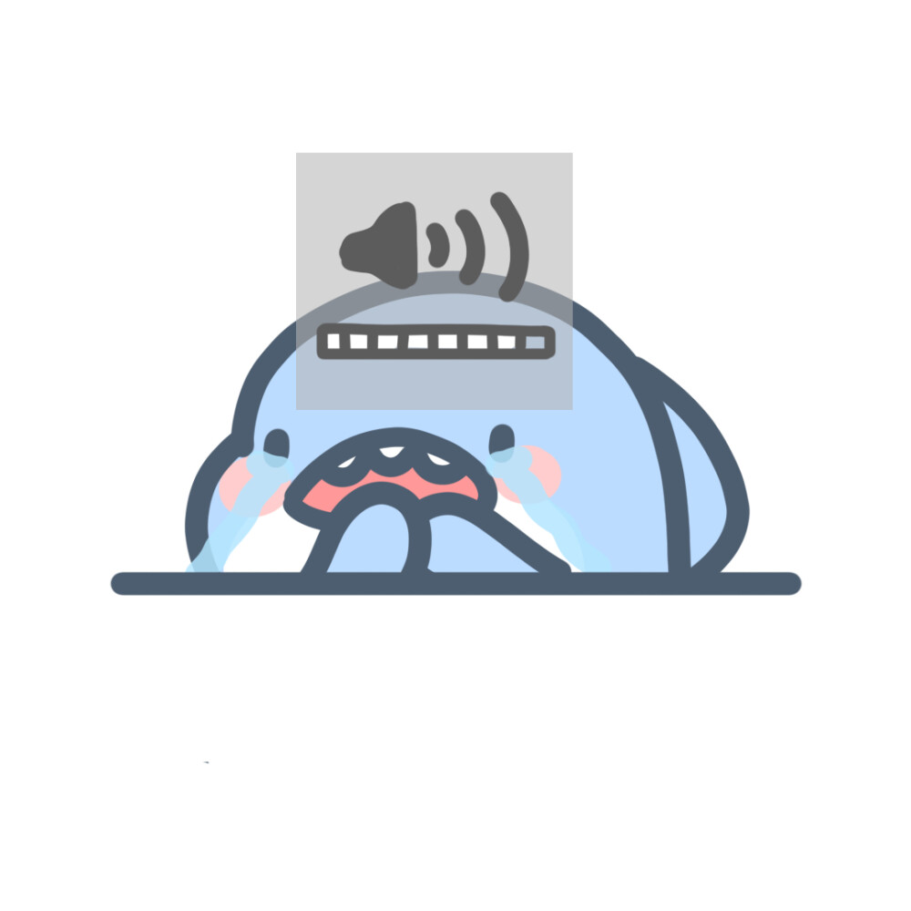 肥肥鲨表情包九